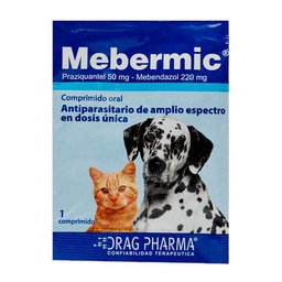 MEBERMIC  (1 comp)