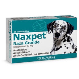 Naxpet