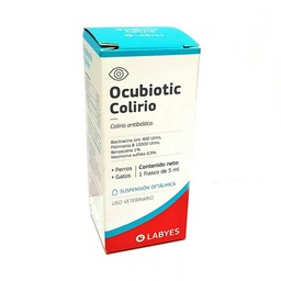 Ocubiotic