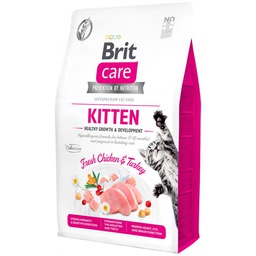 Brit Care Gato