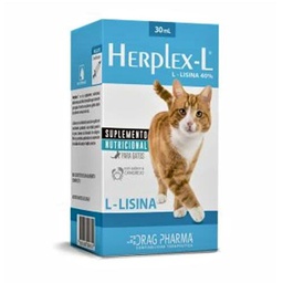 HERPLEX L-ORAL 30 ML