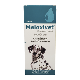 MELOXIVET