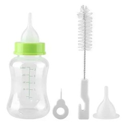 [RJ820] Pet Nursing Kit (mamadera)
